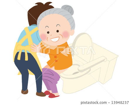 Care and welfare 13948237