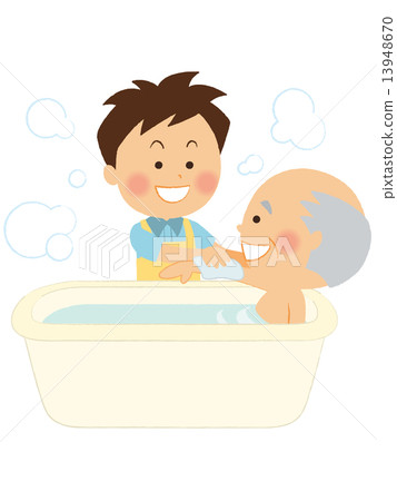 Care and welfare 13948670