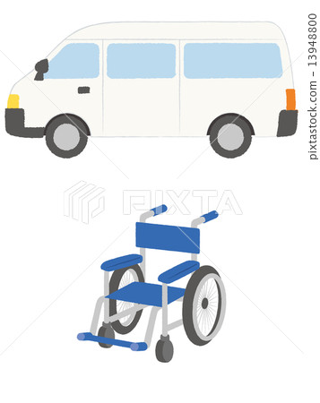 Care and welfare 13948800