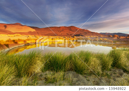 Northern Argentina Northern Argentina 13948922