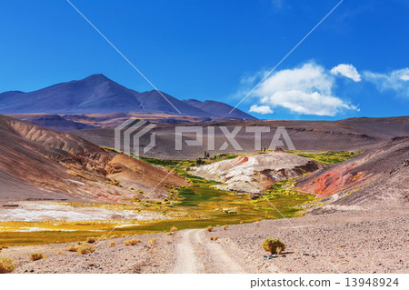 Northern Argentina Northern Argentina 13948924