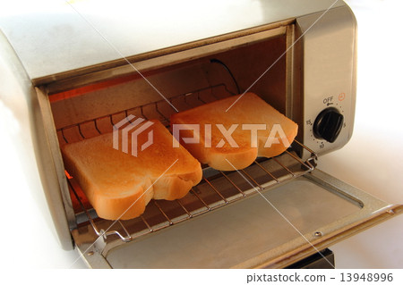 toaster 13948996