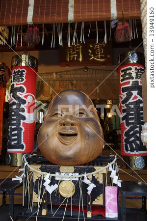 Aizagi神社的胃 13949160