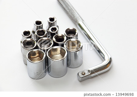 Socket wrench 13949698
