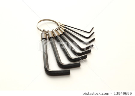 Hex wrench 13949699