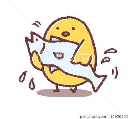 有一條小雞魚 13950503