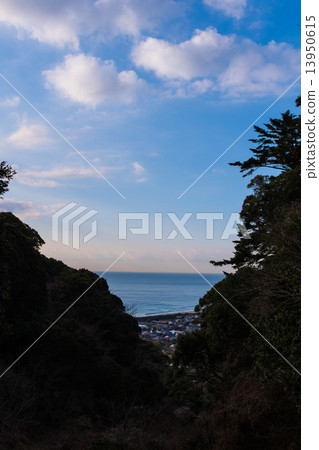 South Boso Pocheon Park or the sea you desire 13950615