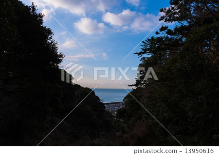 South Boso Pocheon Park or the sea you desire 13950616