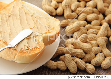 peanut butter 13950942