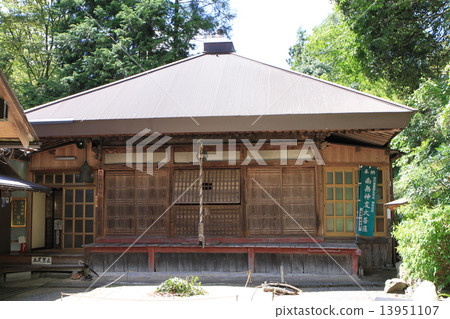 Dainichi Temple 13951107