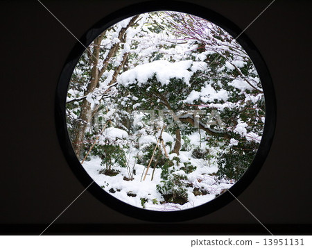 Genkaian的雪 13951131