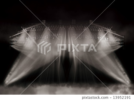 Stage lighting Stage lighting 13952191