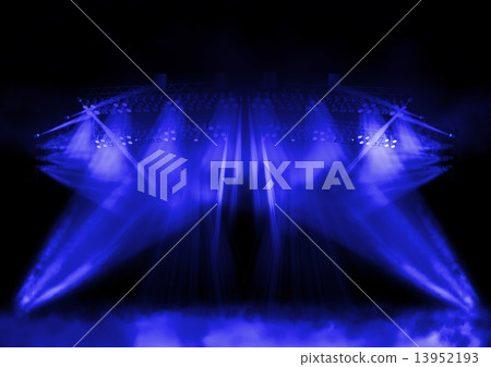 Stage lighting Stage lighting 13952193
