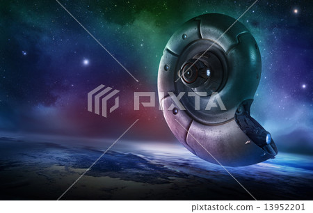 Nautilus Nautilus 13952201
