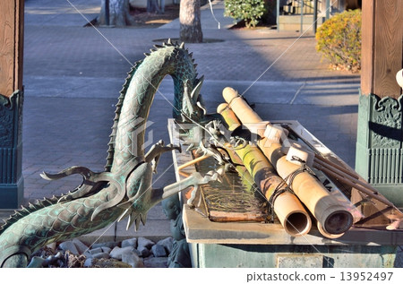Horinouchi in the Suginami Ward Omotesando Temple Horinouchi in the Suginami Ward Omotesando Temple 13952497