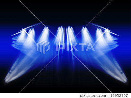 舞檯燈光 13952507