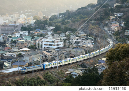 Type A transport of Tobu Noda line 13953468