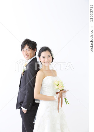 wedding wedding 13953752