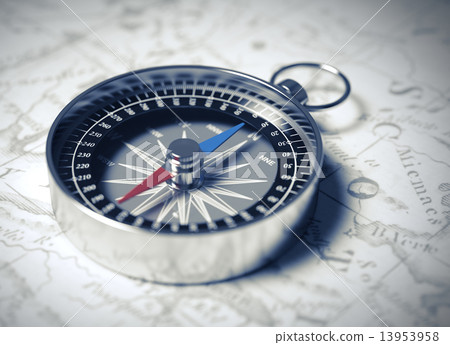 Compass 13953958