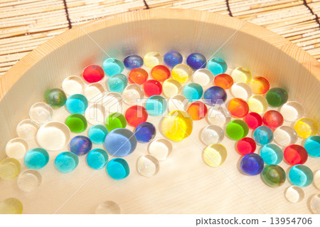 Bidama in the water 13954706