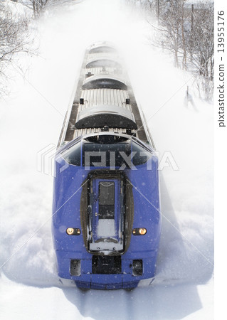 Kiha 261 Kiha 261 13955176