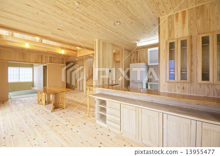 Japanese style building Japanese-style architecture Japanese style building Japanese-style architecture 13955477