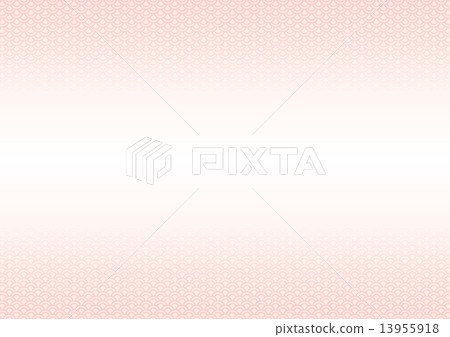 Cherry-colored ocean wave background Cherry-colored ocean wave background 13955918