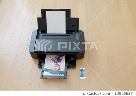 Wireless print 13956627