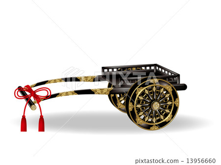 Genjiguruma 13956660