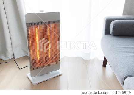 Electric stove 13956909
