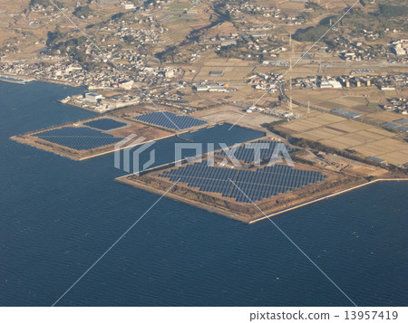 Mega Solar Funk 13957419