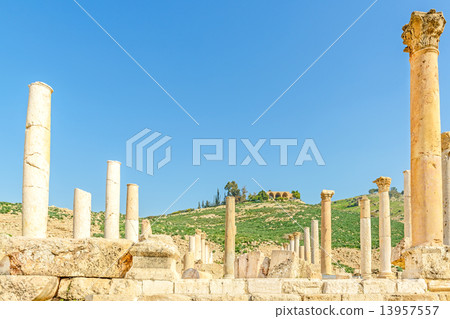 Tabakat Fajar (Jordan, Irbid West) 13957557