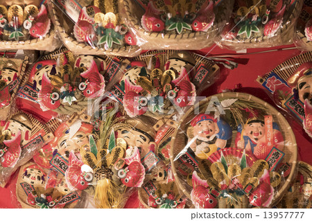 Fukusa的Fukumi（Fukumi） 13957777