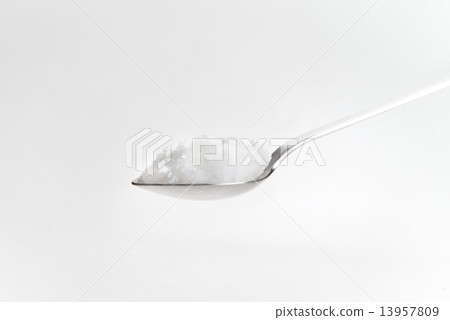 Coconut oil 13957809