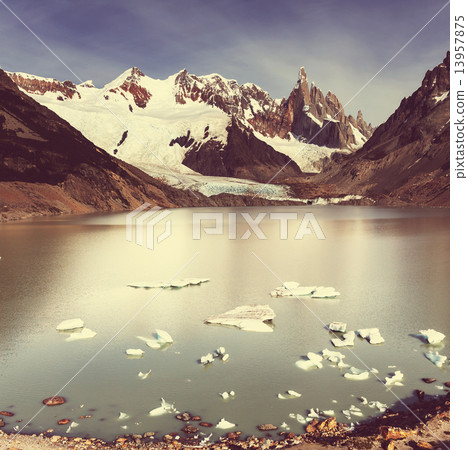 Cerro Torre Cerro Torre 13957875