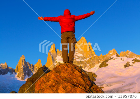 Fitz Roy Fitz Roy 13957876