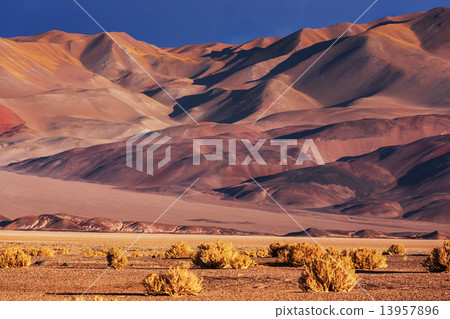 Northern Argentina Northern Argentina 13957896