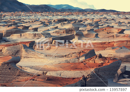 Northern Argentina Northern Argentina 13957897