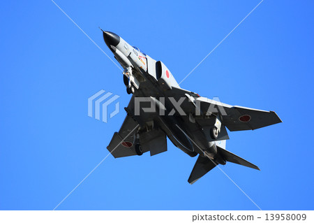 warplane, jet fighter, main wings 13958009