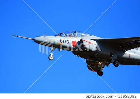 T-4 Jet Training Machine 13958382