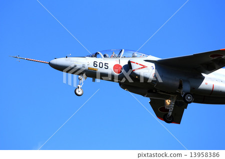 T-4 Jet Training Machine 13958386