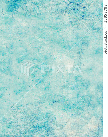 Paper texture of blue color Paper texture of blue color 13958788