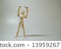 Tree doll (okay) 13959267