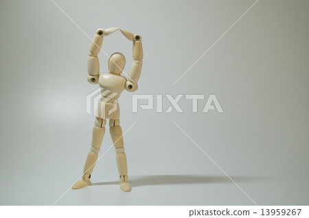 樹娃娃（好的） 13959267