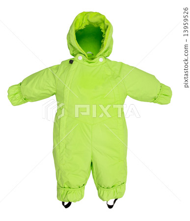Childrens snowsuit fall Childrens snowsuit fall 13959526