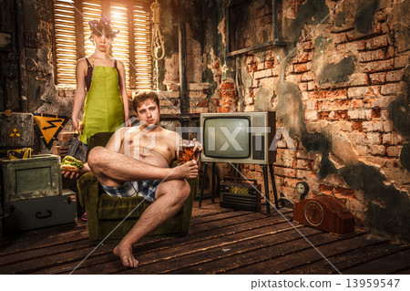 Family Life 13959547