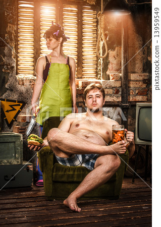 Family Life 13959549