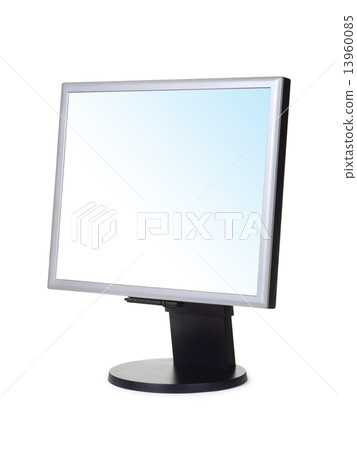Computer lcd monitor 13960085