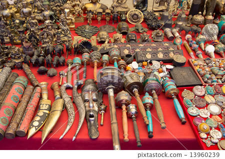 Indian Handicrafts Indian Handicrafts 13960239
