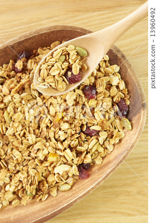 Granola 13960492